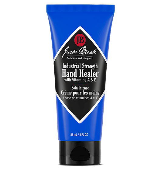 Industrial Strength Hand Healer